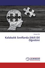 Kalabalık Sınıflarda Etkili Dil Öğretimi