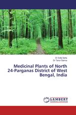 Medicinal Plants of North 24-Parganas District of West Bengal, India