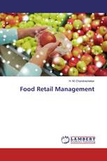 Food Retail Management