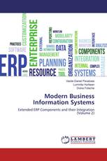 Modern Business Information Systems
