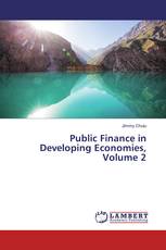 Public Finance in Developing Economies, Volume 2