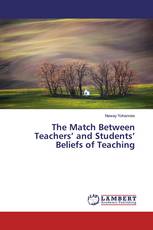 The Match Between Teachers’ and Students’ Beliefs of Teaching