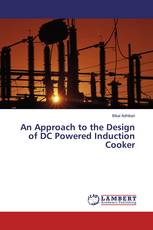 An Approach to the Design of DC Powered Induction Cooker