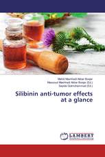 Silibinin anti-tumor effects at a glance