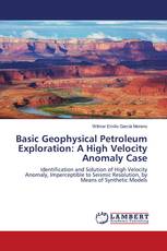 Basic Geophysical Petroleum Exploration: A High Velocity Anomaly Case