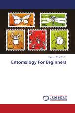 Entomology For Beginners