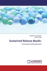 Sustained Release Beads: