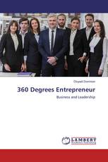 360 Degrees Entrepreneur