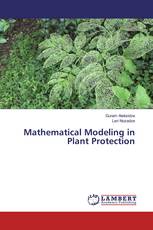 Mathematical Modeling in Plant Protection