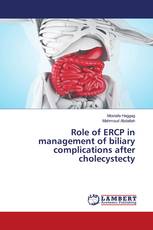 Role of ERCP in management of biliary complications after cholecystecty