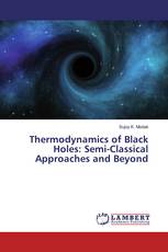 Thermodynamics of Black Holes: Semi-Classical Approaches and Beyond
