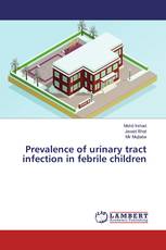 Prevalence of urinary tract infection in febrile children