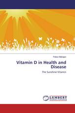 Vitamin D in Health and Disease