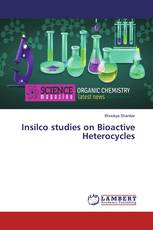 Insilco studies on Bioactive Heterocycles