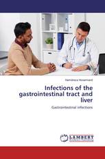 Infections of the gastrointestinal tract and liver