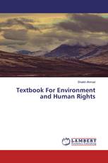 Textbook For Environment and Human Rights