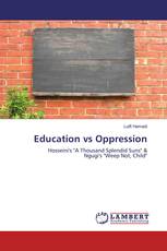 Education vs Oppression