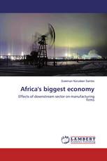 Africa's biggest economy