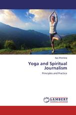 Yoga and Spiritual Journalism