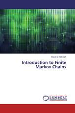 Introduction to Finite Markov Chains