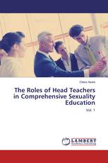 The Roles of Head Teachers in Comprehensive Sexuality Education