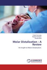 Molar Distalization : A Review