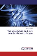 The uncommon and rare genetic disorders in Iraq