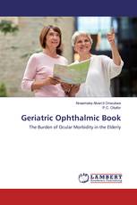 Geriatric Ophthalmic Book