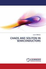 CHAOS AND SOLITON IN SEMICONDUCTORS