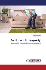 Total Knee Arthroplasty