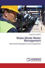 Water,Waste Water Management