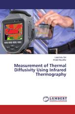 Measurement of Thermal Diffusivity Using Infrared Thermography