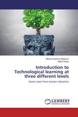 Introduction to Technological learning at three different levels
