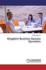 Kingdom Business Success Dynamics