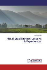 Fiscal Stabilization-Lessons &amp; Experiences