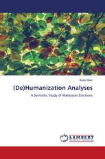 (De)Humanization Analyses