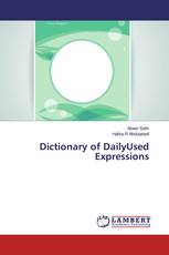 Dictionary of DailyUsed Expressions