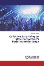 Collective Bargaining on State Corporation's Performance in Kenya