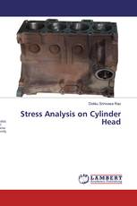 Stress Analysis on Cylinder Head