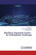 Maxillary Impacted Canine - An Orthodontic Challenge