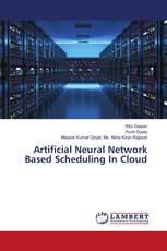 Artificial Neural Network Based Scheduling In Cloud