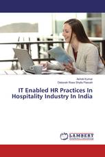 IT Enabled HR Practices In Hospitality Industry In India