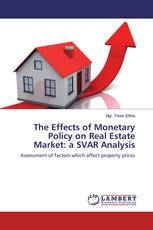 The Effects of Monetary Policy on Real Estate Market: a SVAR Analysis