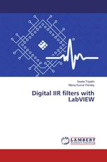 Digital IIR filters with LabVIEW
