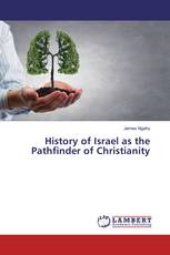 History of Israel as the Pathfinder of Christianity