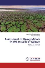 Assessment of Heavy Metals in Urban Soils of Kabwe