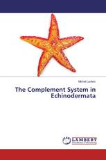 The Complement System in Echinodermata