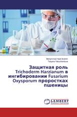 Защитная роль Trichoderm Harzianum в ингибировании Fusarium Oxysporum проростках пшеницы