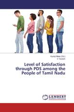 Level of Satisfaction through PDS among the People of Tamil Nadu