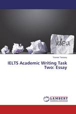 IELTS Academic Writing Task Two: Essay